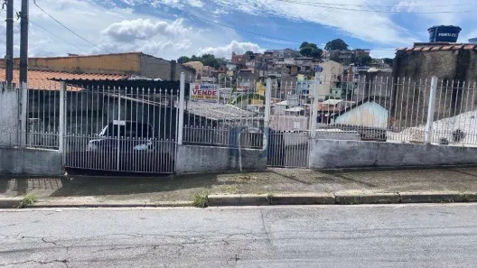 Casa com 1 Quarto à venda, 120m² no Jardim Pirituba, São Paulo