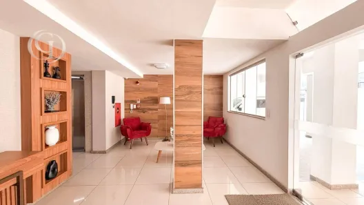 Apartamento com 2 Quartos à venda, 84m² no Teixeiras, Juiz de Fora