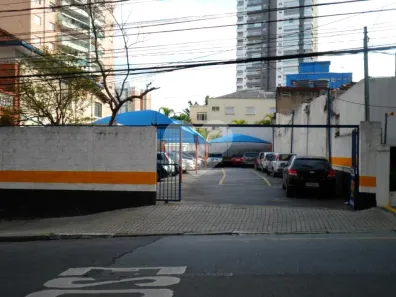 Lote/Terreno à venda, 444m² no Vila Mariana, São Paulo