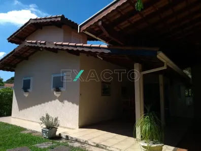 Fazenda/Sítio com 4 Quartos à venda, 300m² no , Itirapina