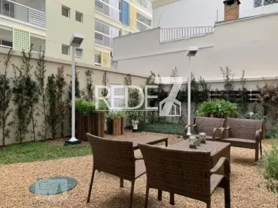 Apartamento com 1 Quarto à venda, 42m² no Centro, Campinas