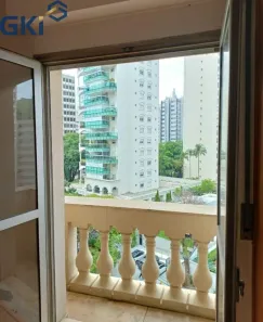 Apartamento com 3 Quartos à venda, 110m² no Paraíso, São Paulo