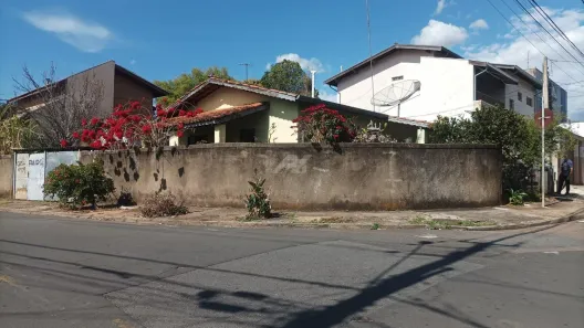 Casa com 3 Quartos à venda, 170m² no Loteamento Santa Ana do Atibaia (Sousas), Campinas