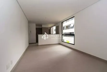 Apartamento com 1 Quarto à venda, 69m² no Lourdes, Belo Horizonte
