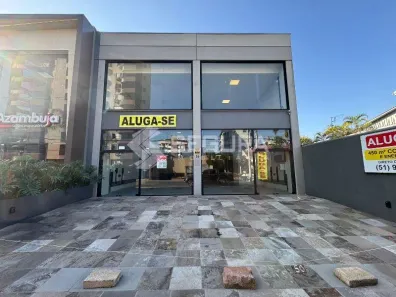 Ponto Comercial para alugar, 450m² no Marechal Rondon, Canoas