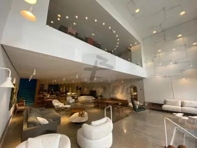 Prédio Comercial para venda ou aluguel, 1470m² no Centro, São Bernardo do Campo