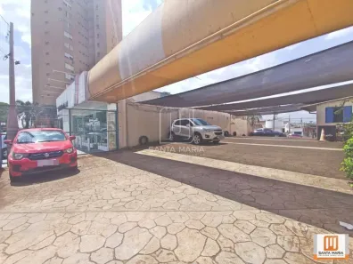 Imóvel Comercial à venda, 727m² no Ribeirânia, Ribeirão Preto