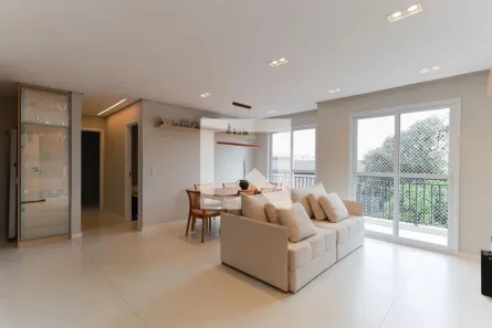 Apartamento com 2 Quartos à venda, 66m² no Santana, São Paulo