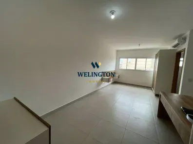 Apartamento com 1 Quarto à venda, 33m² no Maracananzinho, Anápolis