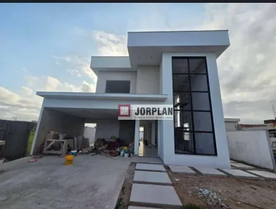 Casa de Condomínio com 4 Quartos à venda, 226m² no Ogiva, Cabo Frio