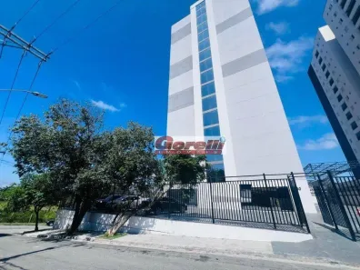 Sala Comercial para venda ou aluguel, 32m² no Cidade Nova Arujá, Arujá