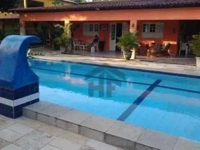 Casa de Condomínio com 4 Quartos à venda, 260m² no Br-408, Paudalho