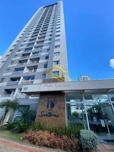 Apartamento com 3 Quartos à venda, 67m² no São Vicente, Londrina