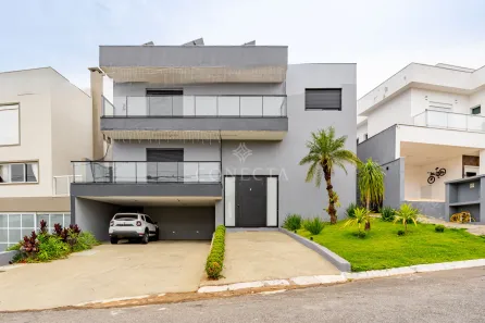 Casa com 6 Quartos à venda, 440m² no Alphaville, Santana de Parnaíba
