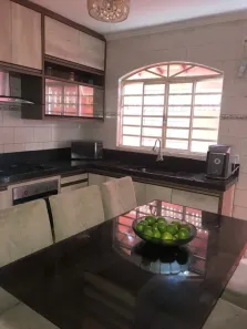 Sobrado com 3 Quartos à venda, 166m² no Campos de São José, São José dos Campos