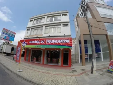 Imóvel Comercial para alugar, 22m² no Centro, Criciúma