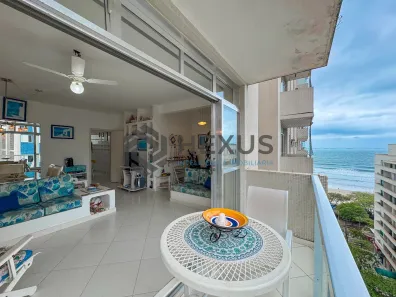 Apartamento com 3 Quartos à venda, 105m² no Pitangueiras, Guarujá