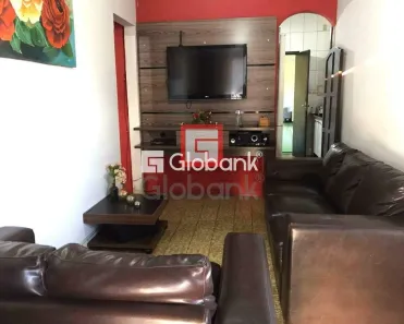 Casa com 4 Quartos à venda, 70m² no Vila Brasília, Montes Claros