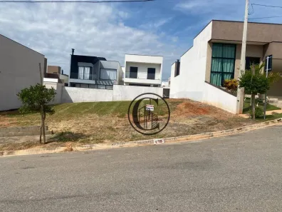 Lote/Terreno à venda, 221m² no Jardim Villagio Milano, Sorocaba
