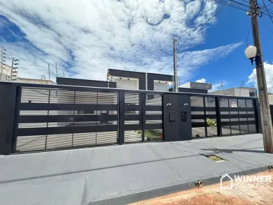 Casa com 3 Quartos à venda, 90m² no Chacaras Aeroporto, Sarandi