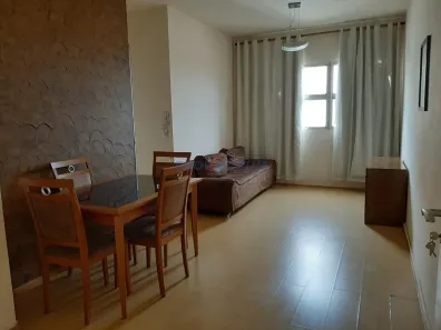 Apartamento com 2 Quartos à venda, 65m² no Vila Progresso, Campinas