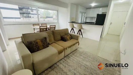 Apartamento com 2 Quartos à venda, 89m² no Pátria Nova, Novo Hamburgo
