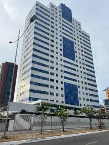 Apartamento com 3 Quartos à venda, 107m² no Aeroclube, João Pessoa