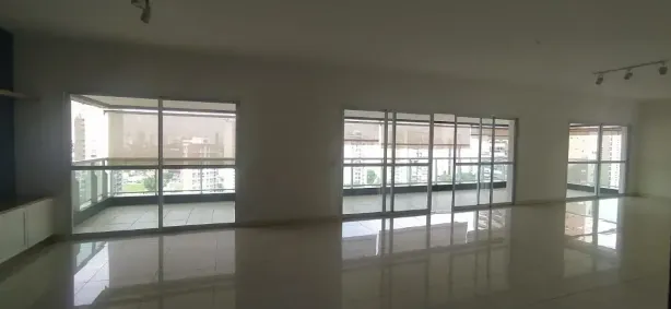 Apartamento com 3 Quartos à venda, 345m² no Jardim Goiás, Goiânia