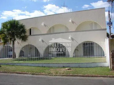 Casa com 4 Quartos para venda ou aluguel, 860m² no Parque Taquaral, Campinas