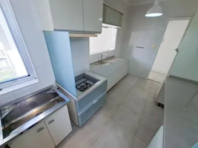 Apartamento com 2 Quartos à venda, 67m² no Centro, Florianópolis
