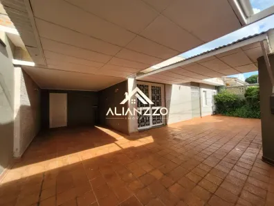 Casa com 4 Quartos à venda, 176m² no Jardim São Luiz, Ribeirão Preto