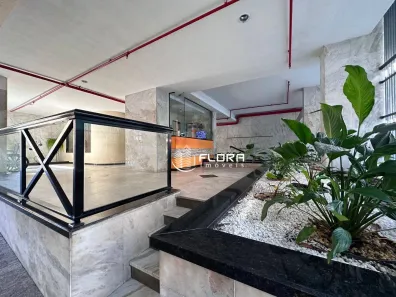 Apartamento com 2 Quartos à venda, 100m² no Ingá, Niterói