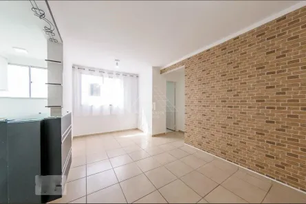 Apartamento com 2 Quartos à venda, 50m² no Vila Industrial, Campinas
