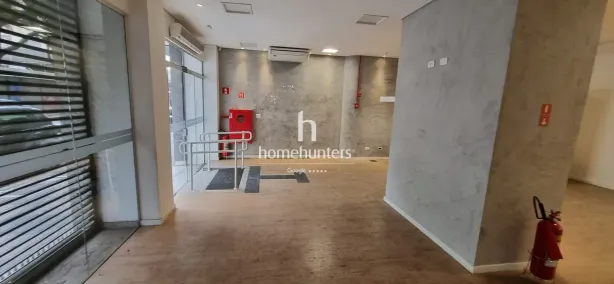 Ponto Comercial à venda, 331m² no Centro, Campinas