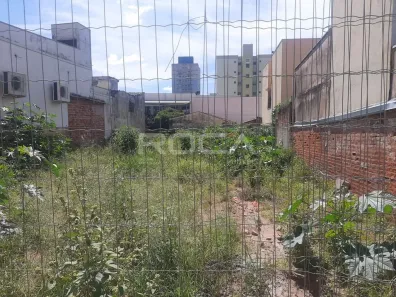 Lote/Terreno à venda, 385m² no Jardim Macarenco, São Carlos