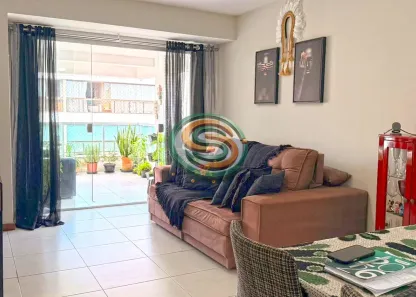 Apartamento com 3 Quartos à venda, 94m² no Jardim Camburi, Vitória