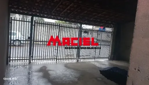 Casa com 3 Quartos à venda, 144m² no Jardim Juliana, São José dos Campos