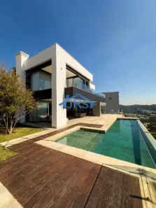 Casa de Condomínio com 5 Quartos para alugar, 820m² no Paiol Velho, Santana de Parnaíba