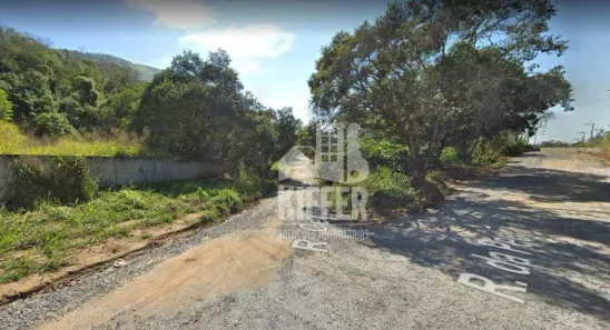 Lote/Terreno à venda, 900m² no Jardim Atlântico Oeste (Itaipuaçu), Maricá