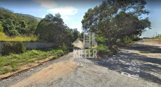 Lote/Terreno à venda, 901m² no Jardim Atlântico Oeste (Itaipuaçu), Maricá