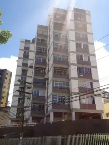 Apartamento com 2 Quartos à venda, 76m² no Chame-Chame, Salvador