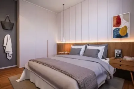 Apartamento com 2 Quartos à venda, 66m² no Barra Olímpica, Rio de Janeiro
