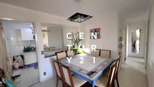 Apartamento com 3 Quartos à venda, 78m² no Vila Leopoldina, São Paulo