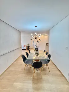 Apartamento com 3 Quartos à venda, 113m² no Jatiúca, Maceió