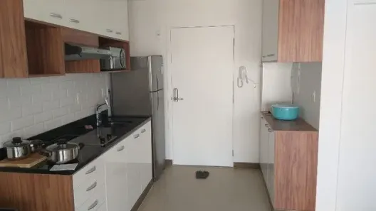 Apartamento com 1 Quarto à venda, 38m² no Vila Mariana, São Paulo