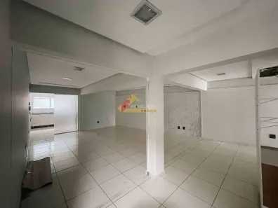 Sala Comercial para alugar, 85m² no Centro, Divinópolis
