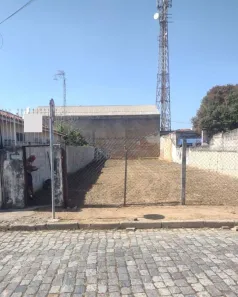 Lote/Terreno à venda, 400m² no Parque Itamarati, Jacareí