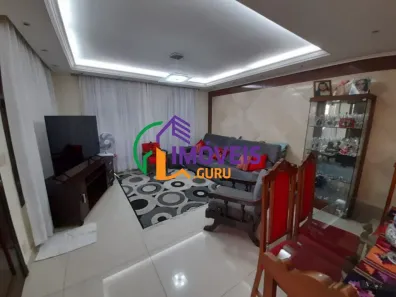 Sobrado com 5 Quartos à venda, 295m² no Chácara Mafalda, São Paulo