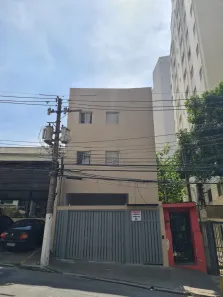 Kitnet com 1 Quarto para alugar, 25m² no Vila Mariana, São Paulo