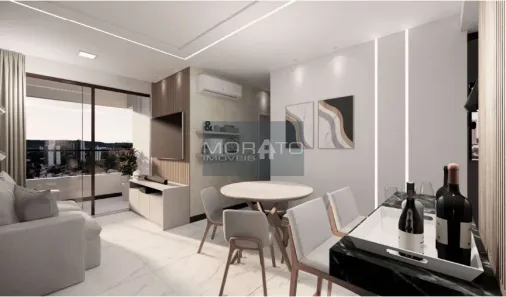 Cobertura com 3 Quartos à venda, 71m² no Itapoã, Belo Horizonte